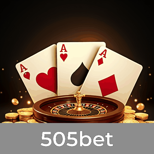 Descubra os Incríveis Bônus do 505bet com Ofertas Exclusivas