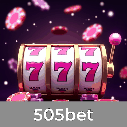 505bet: Descubra o Futuro dos Jogos com Nosso App Inovador