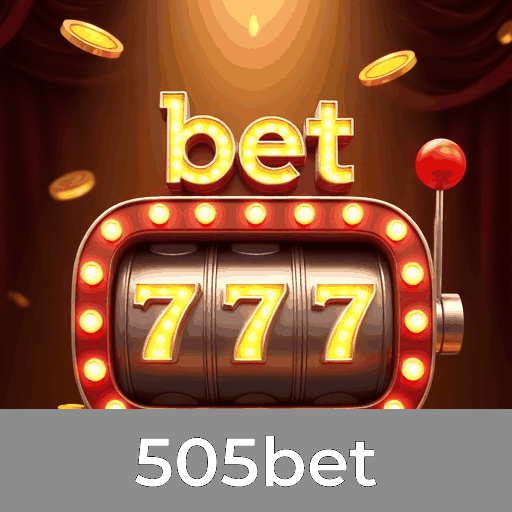 505bet: Experiência VIP no Cassino com Roleta e Blackjack ao Vivo