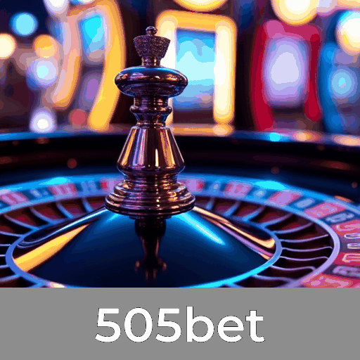 Explore o Mundo das Apostas Esportivas com 505bet e Descubra Seu Potencial