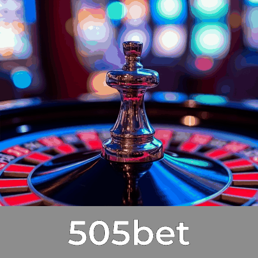 505bet New Player Bonus