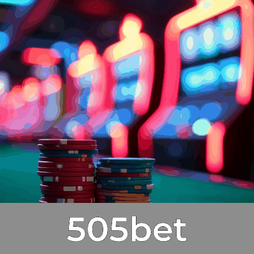 505bet: Experiência de Jogo Segura e Confiável com Serviço Profissional